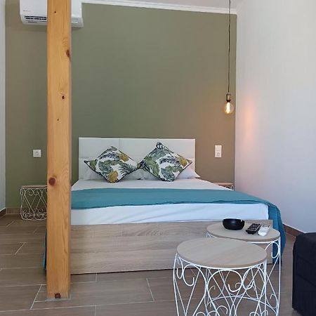 Studio Bakali Apartment Торони Екстериор снимка