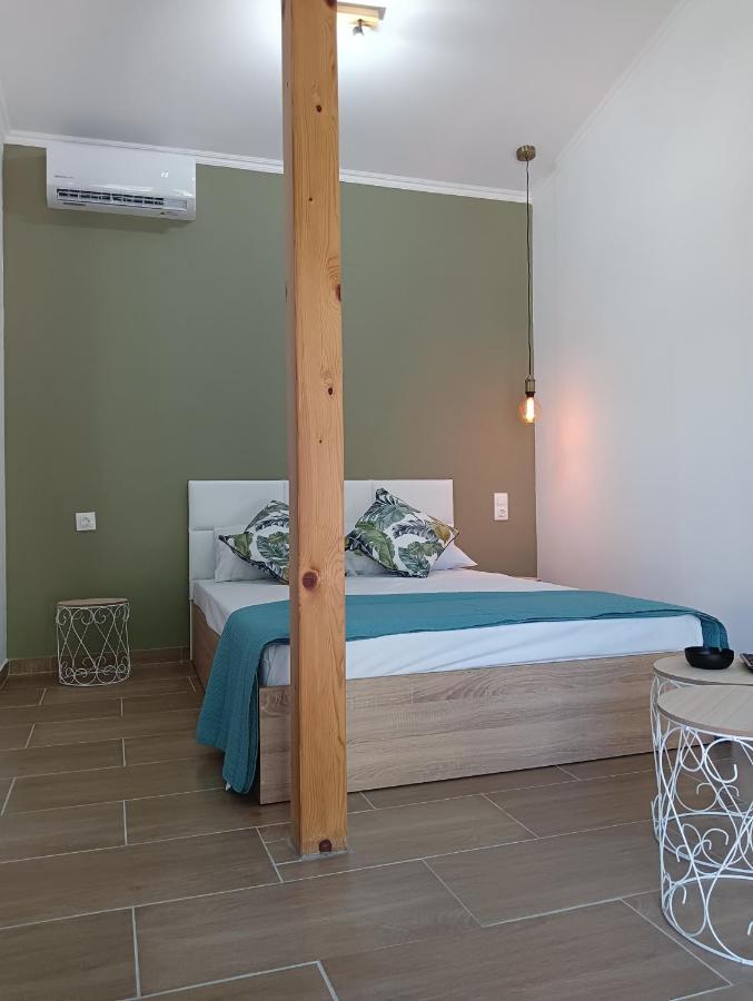Studio Bakali Apartment Торони Екстериор снимка