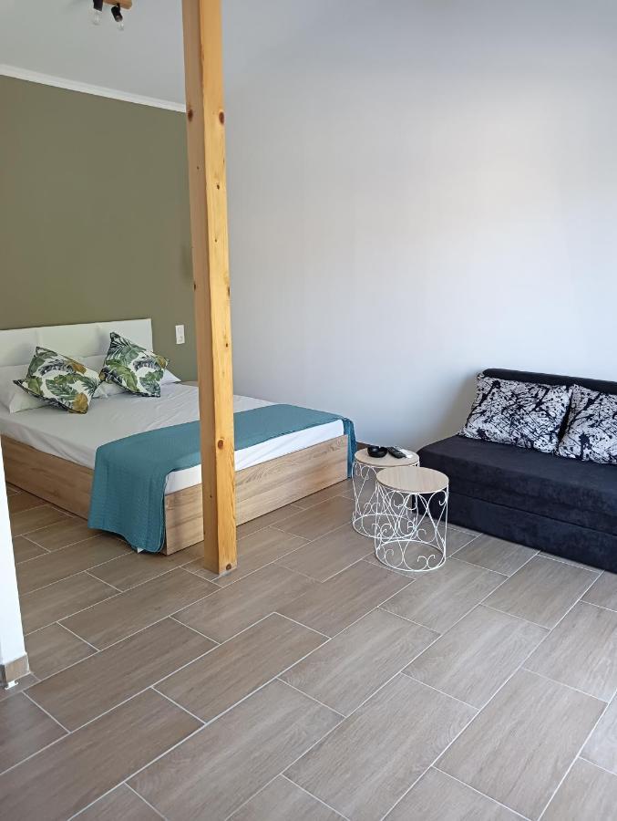 Studio Bakali Apartment Торони Екстериор снимка