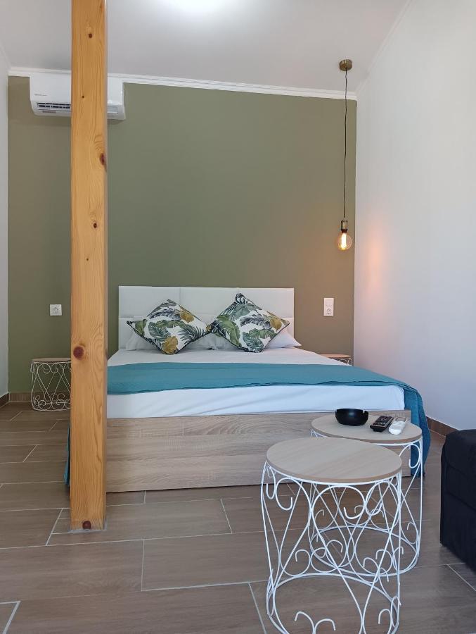 Studio Bakali Apartment Торони Екстериор снимка